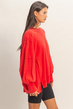 Load image into Gallery viewer, Scarlett Top
