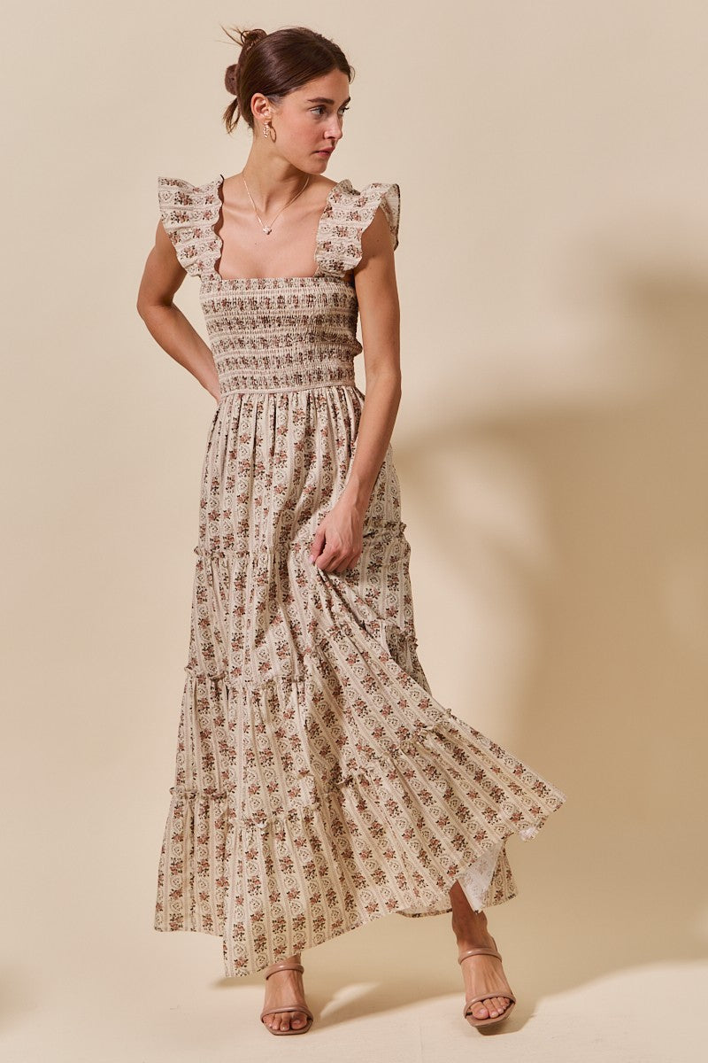 Elsie Dress