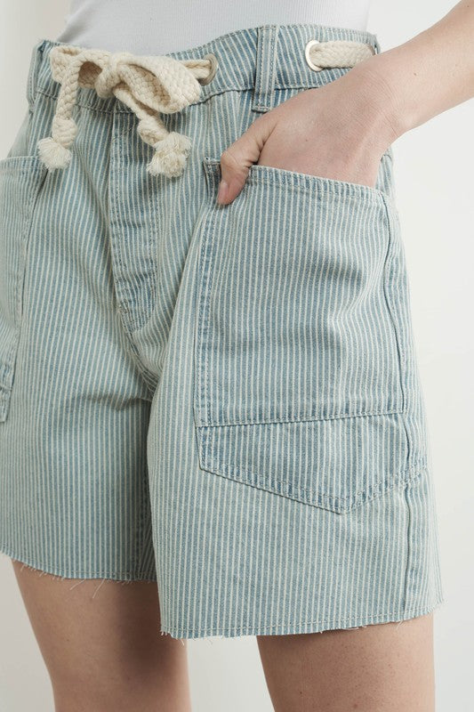 Stevie Shorts