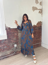 Load image into Gallery viewer, Maia Maxi Dress
