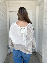 Load image into Gallery viewer, Kailey Sweater
