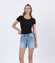 Load image into Gallery viewer, Tana High Rise Shorts
