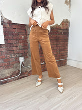 Load image into Gallery viewer, Zoie Corduroy Pants
