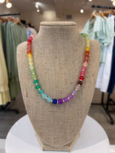 Load image into Gallery viewer, Season Color Necklaces
