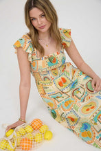 Load image into Gallery viewer, Nala Maxi Dress

