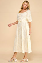 Load image into Gallery viewer, Rory Maxi Dress
