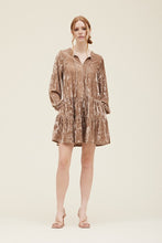 Load image into Gallery viewer, Pricilla Mini Dress
