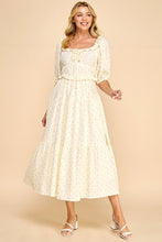 Load image into Gallery viewer, Rory Maxi Dress
