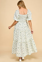 Load image into Gallery viewer, Amy Maxi Dress
