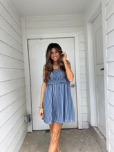 Load image into Gallery viewer, Rosie Mini Dress
