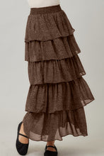 Load image into Gallery viewer, Mandy Maxi Skirt
