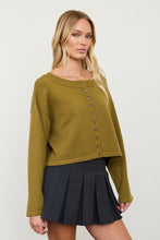 Load image into Gallery viewer, Honey Cardigan
