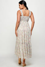 Load image into Gallery viewer, Elery Maxi Dress
