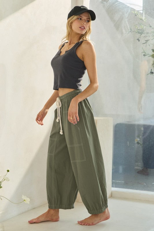 Nyla Pants