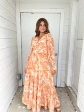 Load image into Gallery viewer, Lilian Maxi Dress
