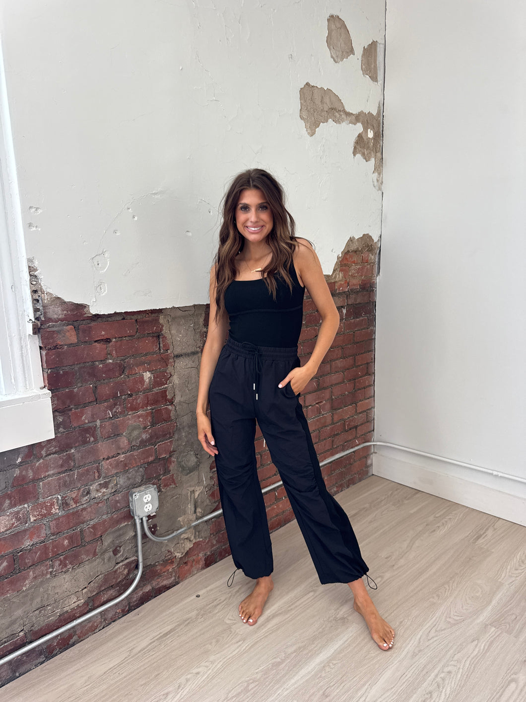 Isla Jumpsuit