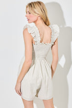 Load image into Gallery viewer, Vivi Romper
