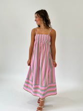 Load image into Gallery viewer, Alora Midi Dress
