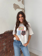 Load image into Gallery viewer, Don&#39;t Let Your Darlin&#39; Down Graphic Tee
