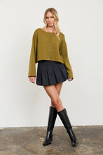 Load image into Gallery viewer, Honey Cardigan
