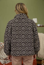 Load image into Gallery viewer, Sally Sherpa Jacket
