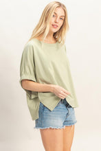 Load image into Gallery viewer, Rowan Tee
