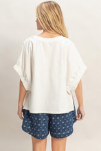 Load image into Gallery viewer, Rowan Tee
