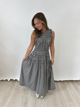 Load image into Gallery viewer, Gingham Dress
