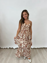 Load image into Gallery viewer, Autumn Maxi Dress
