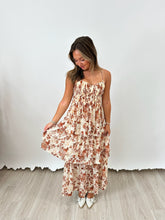 Load image into Gallery viewer, Autumn Maxi Dress
