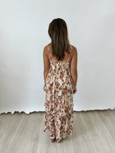Load image into Gallery viewer, Autumn Maxi Dress
