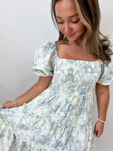 Load image into Gallery viewer, Cole Maxi Dress
