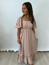Load image into Gallery viewer, Carter Maxi Dress
