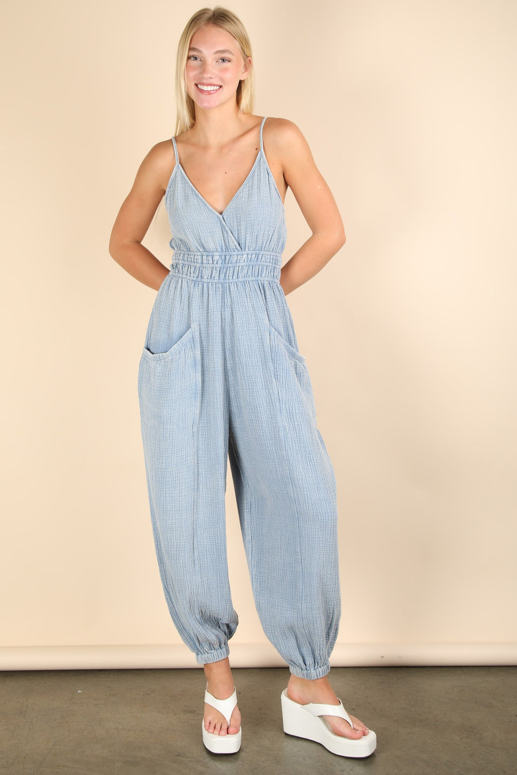 Kate Jumpsuit