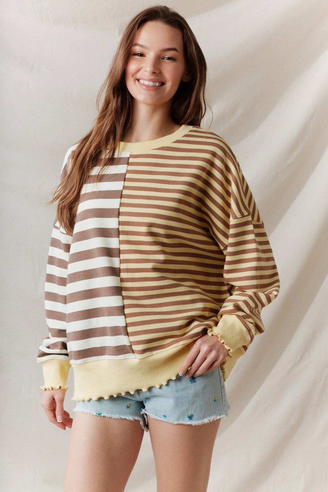 Kennedy Sweatshirt