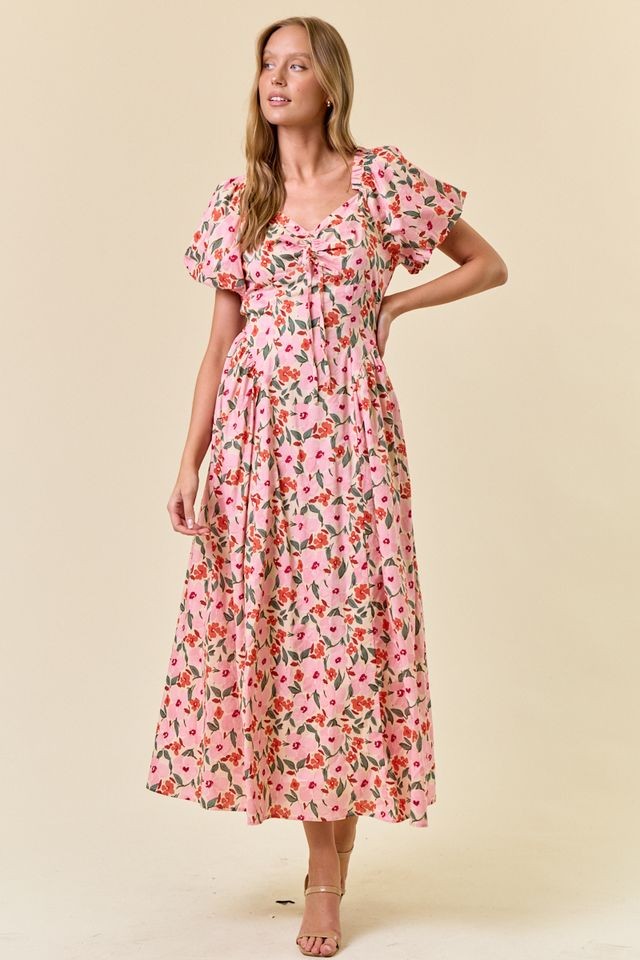 Mariana Dress