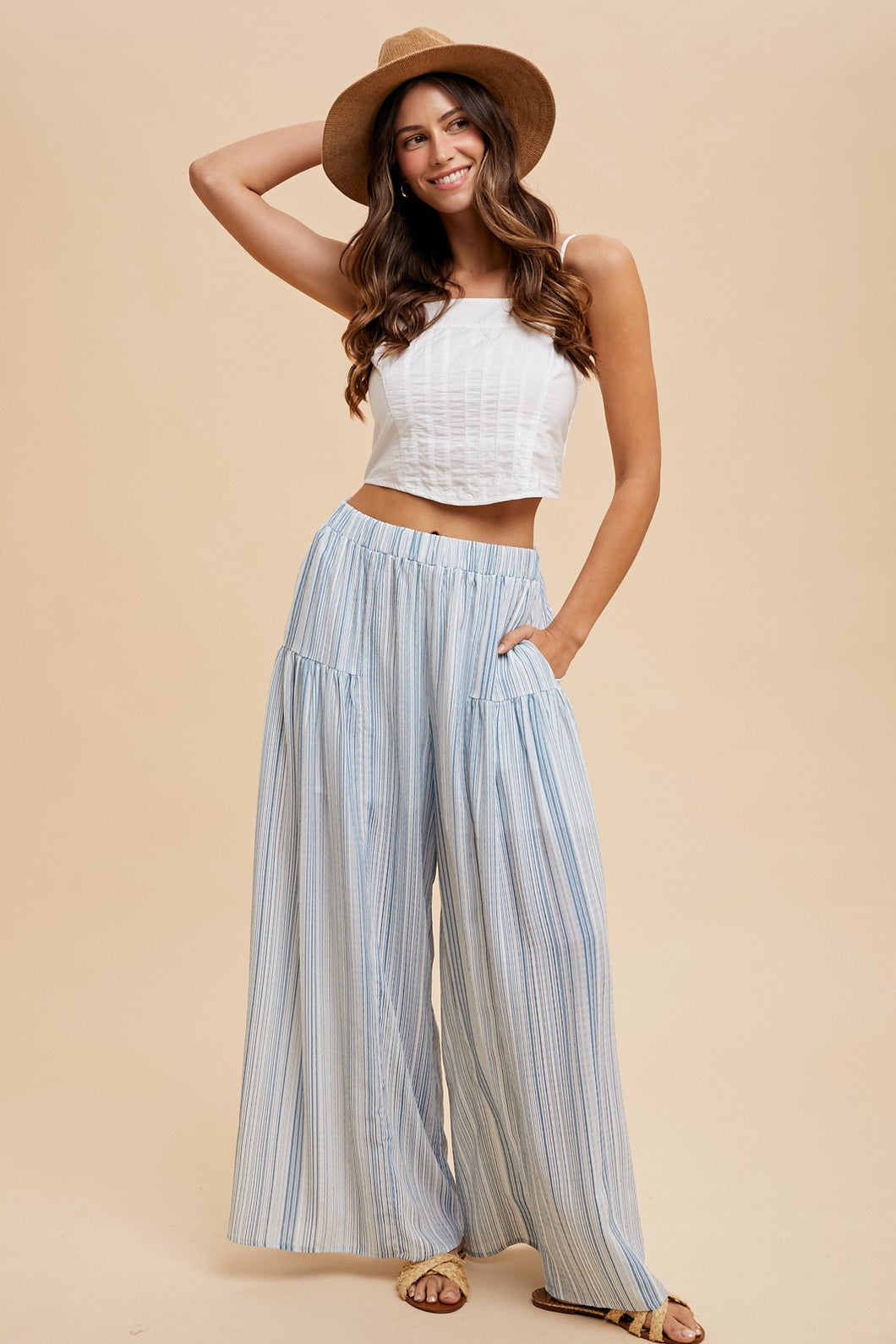 Shelby Pants