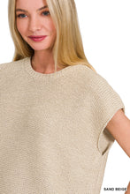 Load image into Gallery viewer, Prairie Sweater
