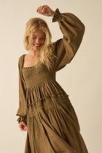 Load image into Gallery viewer, Georgia Maxi Dress

