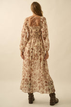 Load image into Gallery viewer, Amelia Maxi Dress
