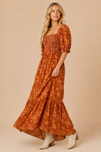 Load image into Gallery viewer, Sinclaire Maxi dress
