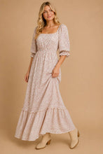 Load image into Gallery viewer, Emmeline Maxi Dress
