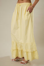 Load image into Gallery viewer, Paige Maxi Skirt
