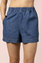 Load image into Gallery viewer, Jean Set- Indigo
