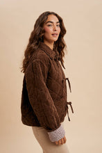 Load image into Gallery viewer, Melanie Jacket
