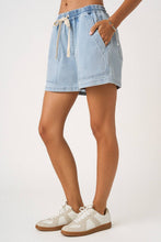 Load image into Gallery viewer, Lennox Denim Shorts
