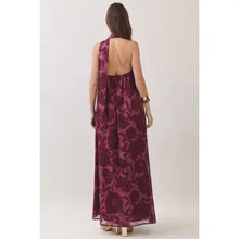 Load image into Gallery viewer, Celeste Maxi Dress
