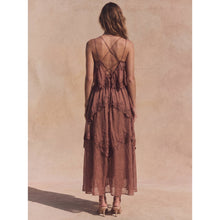 Load image into Gallery viewer, Java Midi Dress
