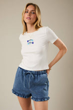 Load image into Gallery viewer, Sloan Tee

