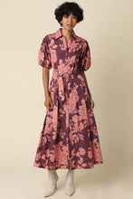 Load image into Gallery viewer, Adeline Maxi Dress
